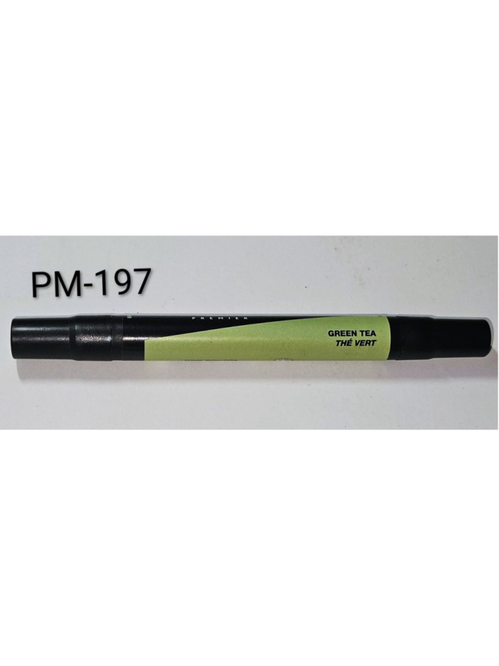 Prismacolor Premier PM-197 GREEN TEA Double Sided Art Marker Chisel Fine NEW